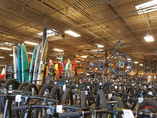 Camping Store «REI», reviews and photos, 17717 Tomball Pkwy, Houston, TX 77064, USA