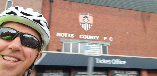 Notts County Conferencing & Events