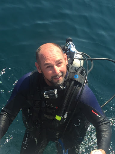 SCUBA Instructor «Sonny Side of Scuba», reviews and photos, 4601 Central Ave, Columbus, IN 47203, USA