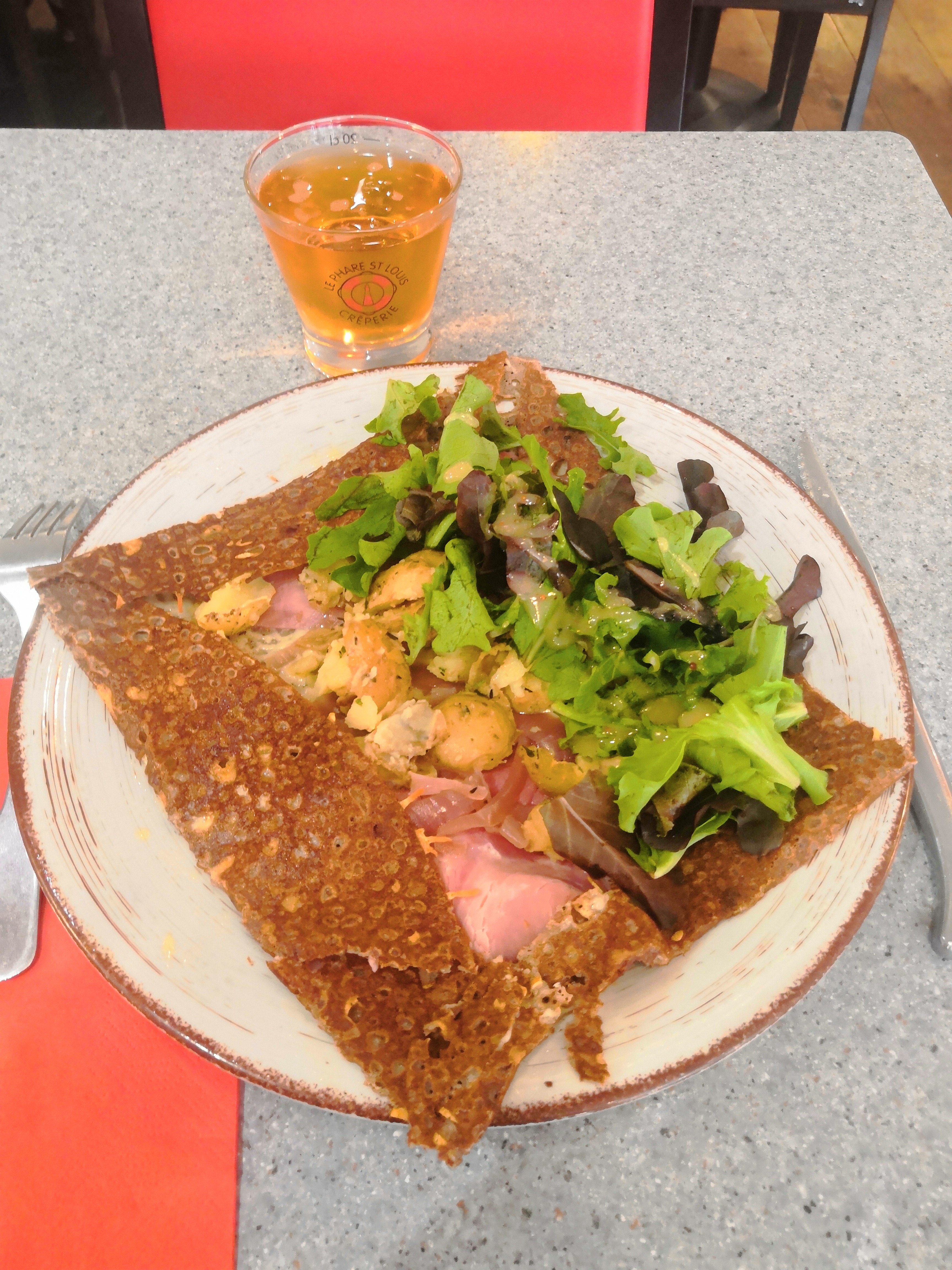 Photo n° 1 de l'avis de Julien.a fait le 17/07/2019 à 11:42