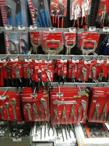 Home Improvement Store «The Home Depot», reviews and photos, 8850 San Ysidro Ave, Gilroy, CA 95020, USA