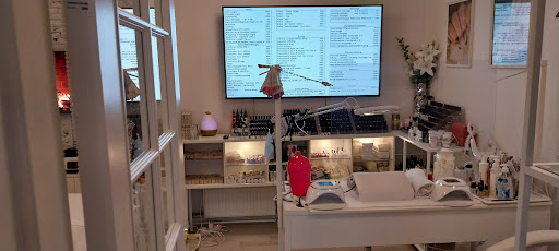 Bodyandnails v/Charlotte Therese Hansen in Odense, Odense