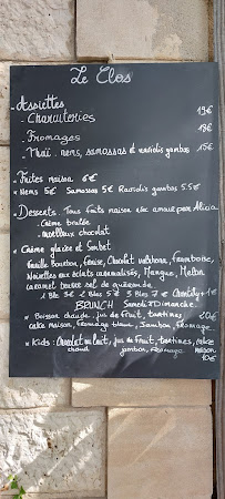Photos du propriétaire du Restaurant français LE CLOS DE LA SAPINIÈRE à Saint-Cannat - n°6