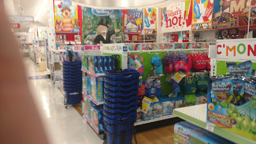 Toy Store «Toys