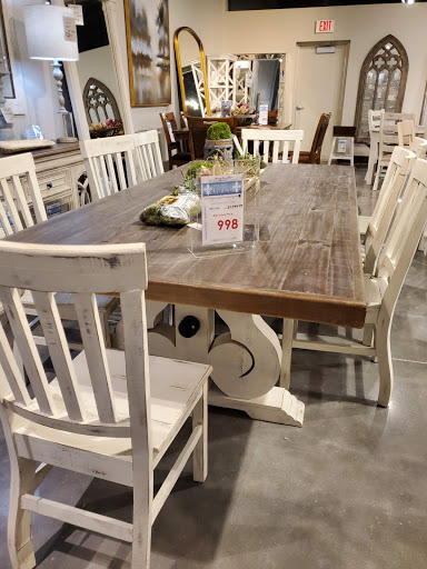 Furniture Store «American Factory Direct Furniture», reviews and photos, 9064 County Farm Rd, Long Beach, MS 39560, USA