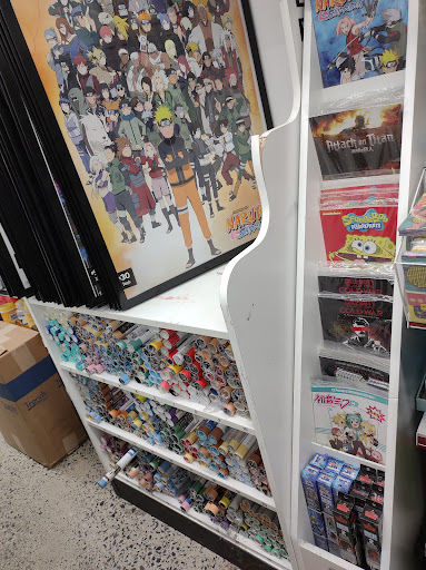 Variety Store «Five Below», reviews and photos, 13661 Connecticut Ave, Silver Spring, MD 20906, USA