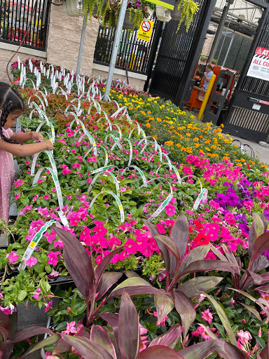 Home Improvement Store «The Home Depot», reviews and photos, 7251 Bell Creek Rd, Mechanicsville, VA 23111, USA