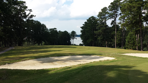 Country Club «Milledgeville Country Club», reviews and photos, 3700 Sinclair Dam Rd NE, Milledgeville, GA 31061, USA