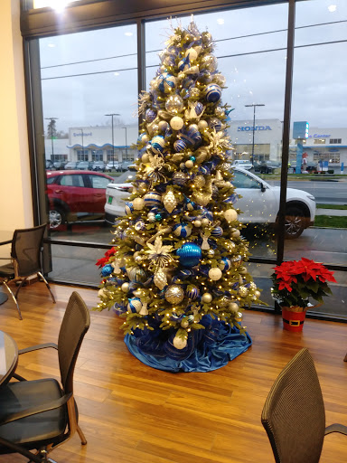 Car Dealer «Mazda of Gladstone», reviews and photos, 19405 SE McLoughlin Blvd, Gladstone, OR 97027, USA