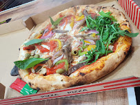Pizza du Pizzeria Pizza AL FORNO à Clamart - n°7
