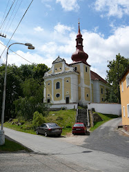Kostel sv. Prokopa a Oldřicha
