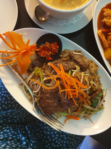 EasyGo Thai - Restaurant