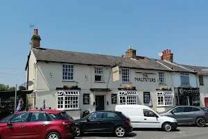 The Maltsters Arms image