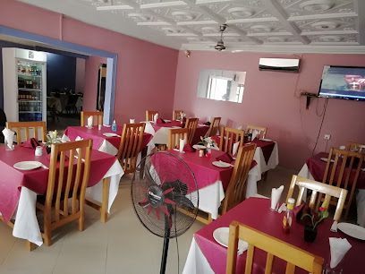 Bonne Arrivee Restaurant - Kwabena Darko Ave, Kumasi, Ghana