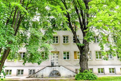 Akademikerhilfe Studentenheim - Wiener Heim