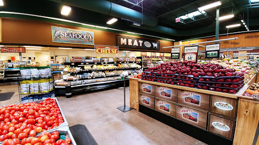 Health Food Store «Sprouts Farmers Market», reviews and photos, 8201 Quaker Ave #140, Lubbock, TX 79424, USA