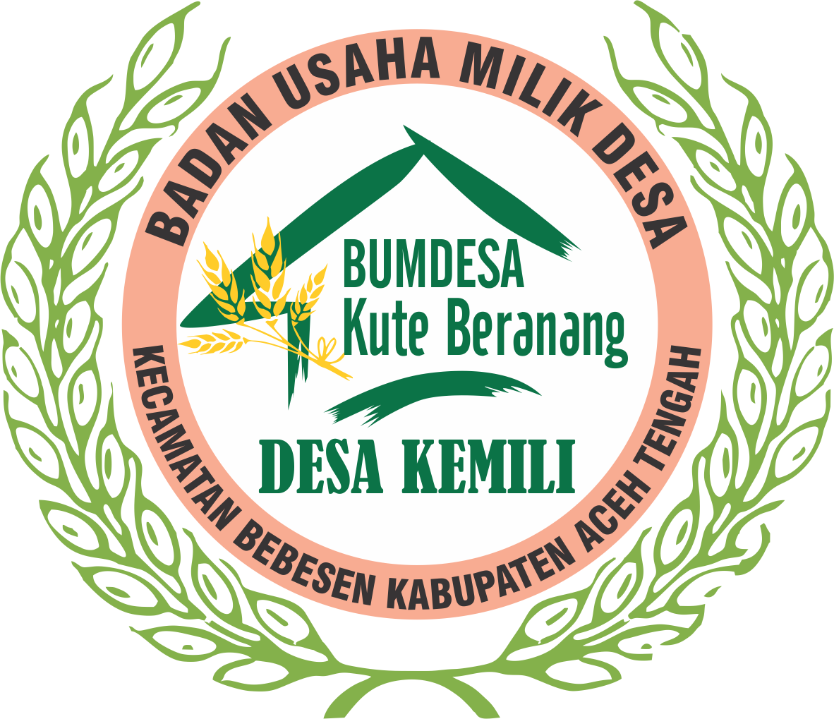 Gambar Bumdesa Kute Beranang