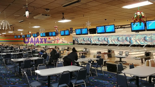Bowling Alley «Galaxy Lanes», reviews and photos, 2226 Hill Rd, Grand Blanc, MI 48439, USA