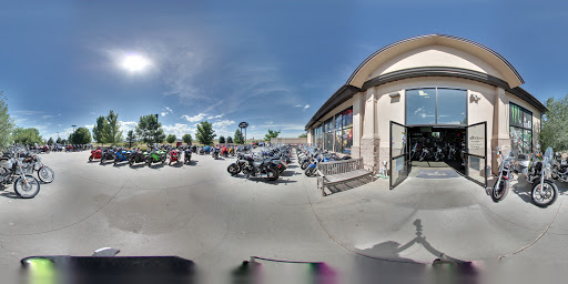 Motorcycle Dealer «Tri City Cycle», reviews and photos, 3675 Clydesdale Pkwy, Loveland, CO 80538, USA