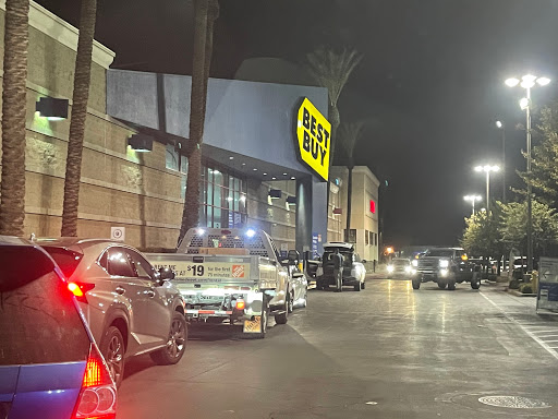 Electronics Store «Best Buy», reviews and photos, 3900 Tyler St, Riverside, CA 92503, USA