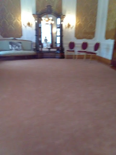 Museum «Governor Henry Lippitt House Museum», reviews and photos, 199 Hope St, Providence, RI 02906, USA