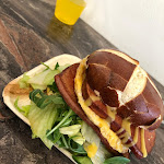 Photo n°1 de l'avis de Maik.c fait le 03/04/2019 à 14:29 sur le  Happy-Happen à Binz