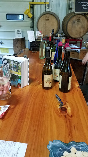 Winery «Furnace Brook Winery», reviews and photos, 508 Canaan Rd, Richmond, MA 01254, USA