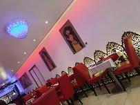 Atmosphère du Restaurant indien Jasmine's restaurant à Issoire - n°4