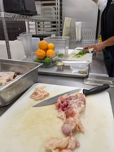 College «Hennepin Technical College», reviews and photos