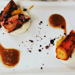 Photo n°7 de l'avis de Antonio.e fait le 16/06/2019 à 21:03 sur le  Le Cantine del Medi à Genoa