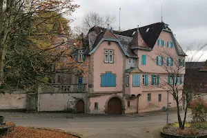 Schloss Großheppach image