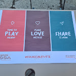 Photo n°8 de l'avis de Ivan.u fait le 14/07/2021 à 09:09 sur le  Forno Ricca Quadrilatero à Turin