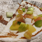 Photo n°3 de l'avis de Rob. fait le 18/09/2021 à 14:44 sur le  Trattoria Antichi Sapori à Norma