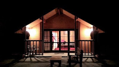 lodging