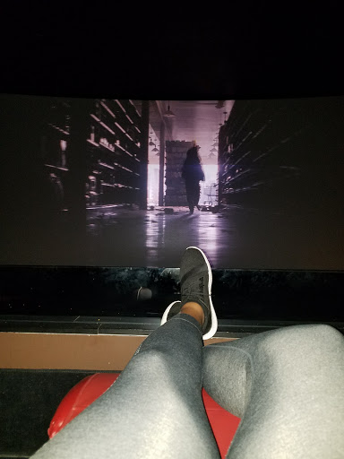 Movie Theater «AMC Council Bluffs 17», reviews and photos, 3220 23rd Ave, Council Bluffs, IA 51501, USA