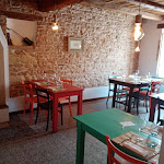 Photo n°2 de l'avis de Andrea.u fait le 04/06/2022 à 14:40 sur le  Osteria Del Poggio di Verdini Tommaso à Ancona