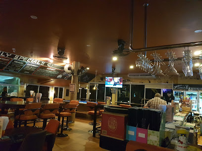 The Loft Sports Pub & Grill