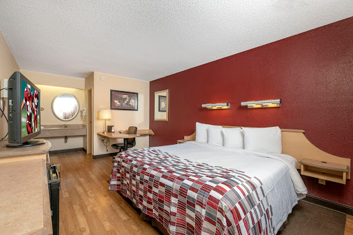 Red Roof Inn Cleveland - Independence image 6