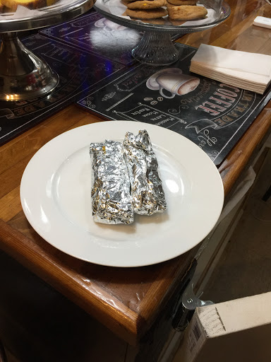 Coffee Shop «Pendlebury Brew», reviews and photos, 7271 Wurzbach Rd #119, San Antonio, TX 78240, USA