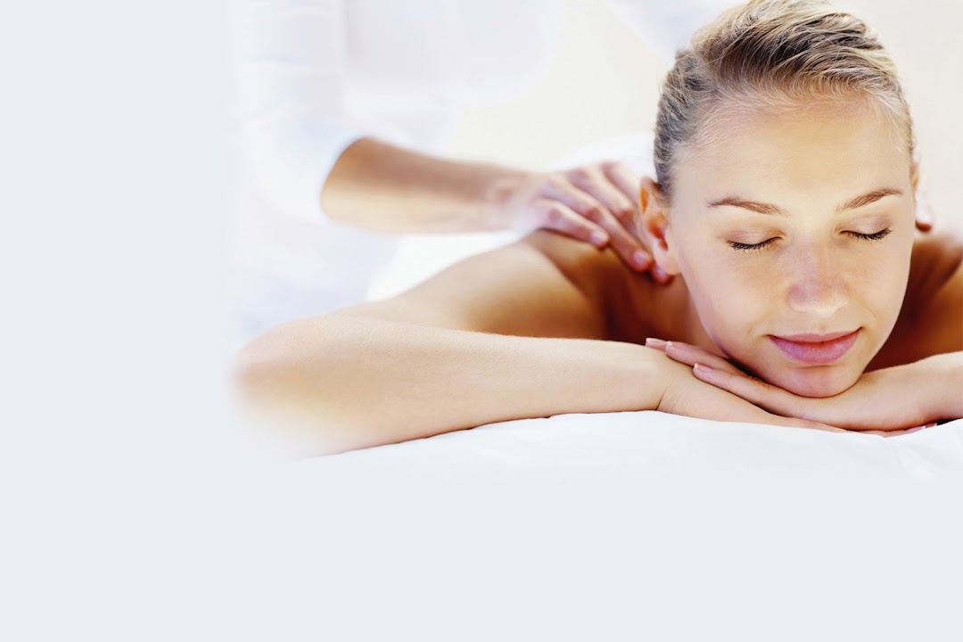 Heavenly Therapeutic Massage