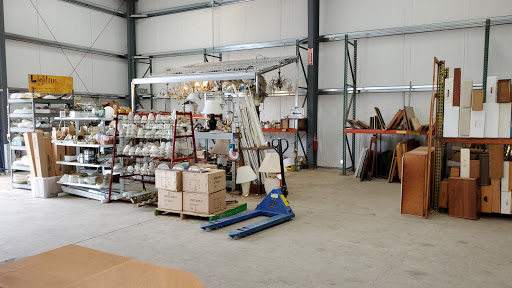 Building Materials Store «BRING Recycling», reviews and photos, 4446 Franklin Blvd, Eugene, OR 97403, USA