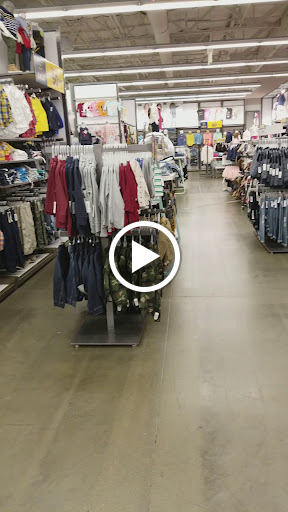 Clothing Store «Old Navy», reviews and photos, 2899 El Camino Real, Tustin, CA 92782, USA