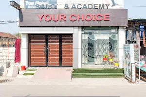 Your Choice Salon and Academy image