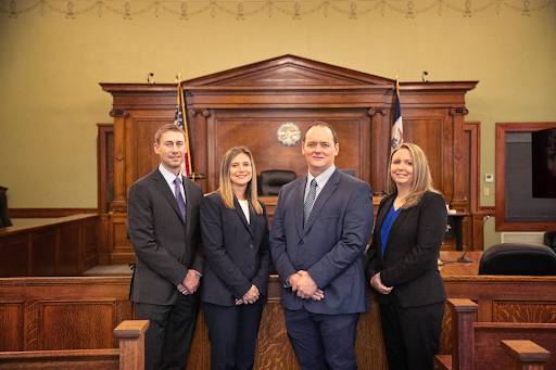 General Practice Attorney «Walker, Billingsley & Bair», reviews and photos