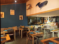 Atmosphère du Restaurant L'atelier du Cachalot à Briançon - n°5