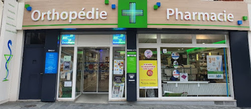 Pharmacie Idée Philippe à Bohain-en-Vermandois