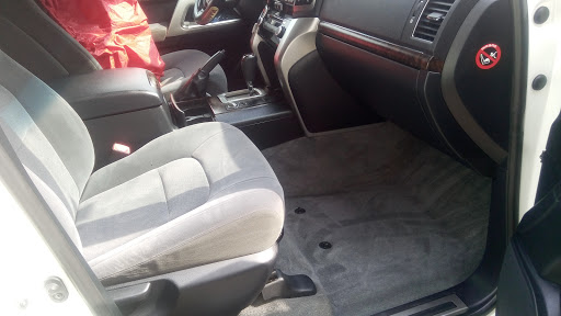 Elizade Staff Restaurant, Acme Street, Ogba, Lagos, Nigeria, Breakfast Restaurant, state Lagos
