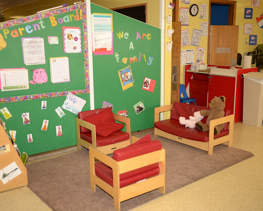 Day Care Center «La Petite Academy of Parker, CO», reviews and photos, 11105 S Pikes Peak Dr, Parker, CO 80138, USA