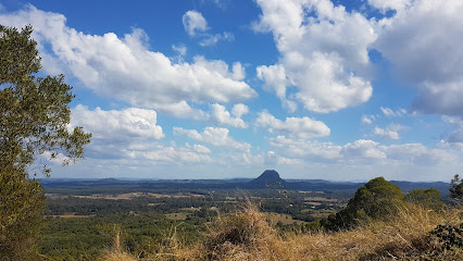 Middle Lookout