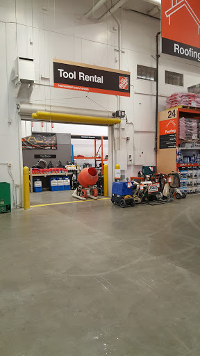 Home Improvement Store «The Home Depot», reviews and photos, 6810 S 180th St, Tukwila, WA 98188, USA